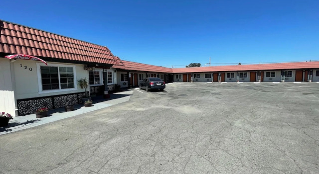 Travel Inn, Buchen Sie Hotel Greenfield Monterey