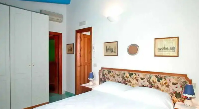 Alto Apartment