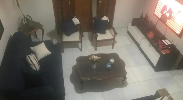 Casa de praia Luiz Correia paraíso azul