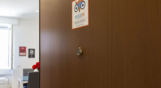 notaMI - House San Cristoforo M4, Book Apartment Milan Lombardy