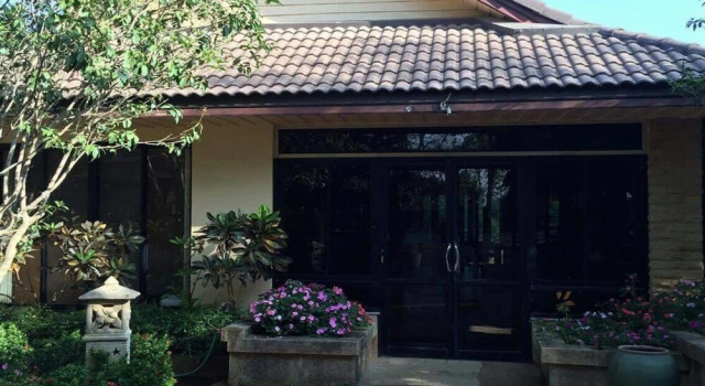 Krisawan Resort