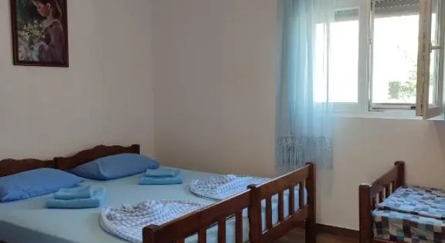 Апартаменты c 1 комнатой Sayohat Apartments