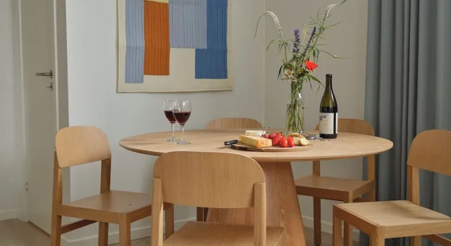 Апартаменты Flora Apartment Hotel