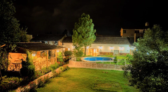Llamita Hotel-Huancayo, Book Hotel Huancayo Junín