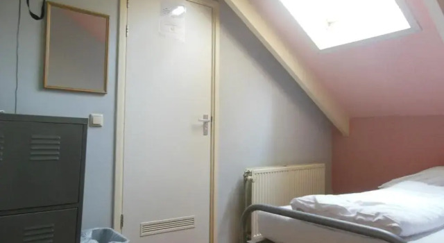 Amigo Hotel