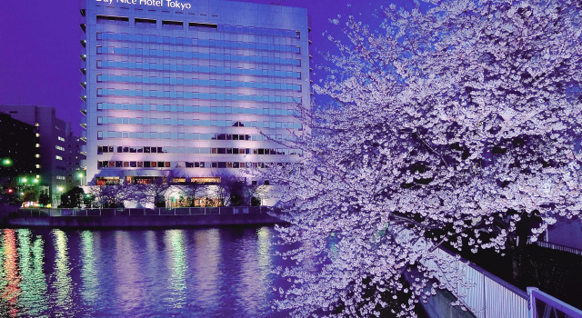 Run of House Day Nice Hotel Tokyo
