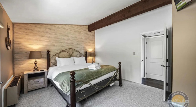 Modern Lake Geneva Condo With Views, Reserva ahora Apartahotel Lake Geneva Wisconsin