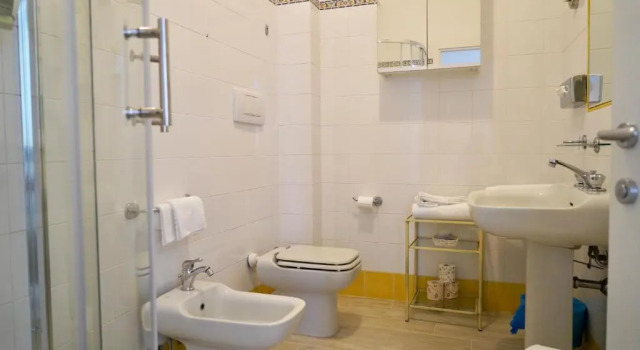 Номер Standard Hotel La Primula