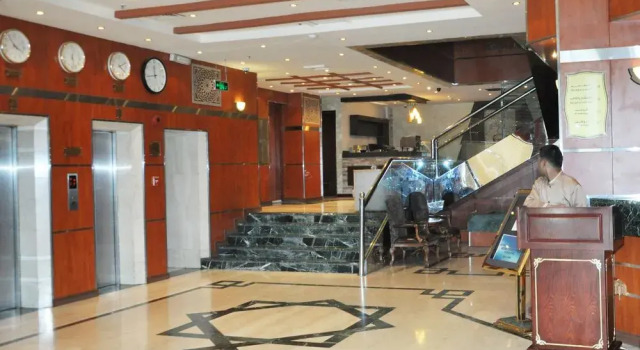 Fairozia Al Khair Hotel