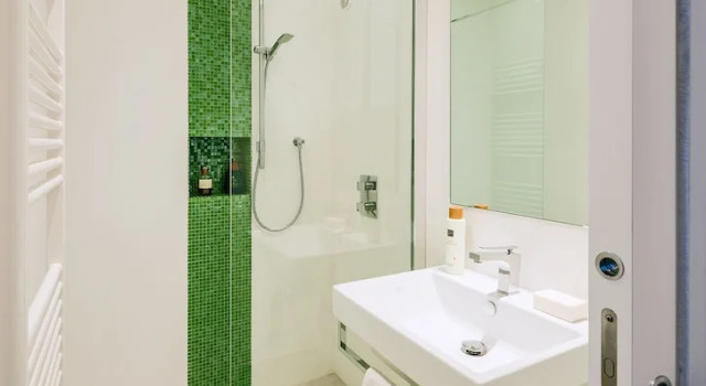 Вилла с 3 комнатами Villa Apulia