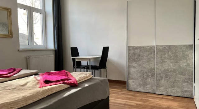 Comfortable 3BR Apartment in Vienna, Rezervovat Apartmán Vídeň Rakousko, poblíž Gasometer