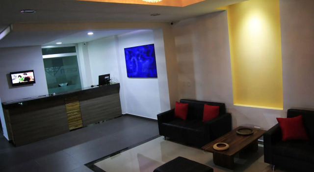 San Vitro Hotel Boutique, Reservar Hotel boutique Hotéis boutique em Cordoba, Hotel boutique