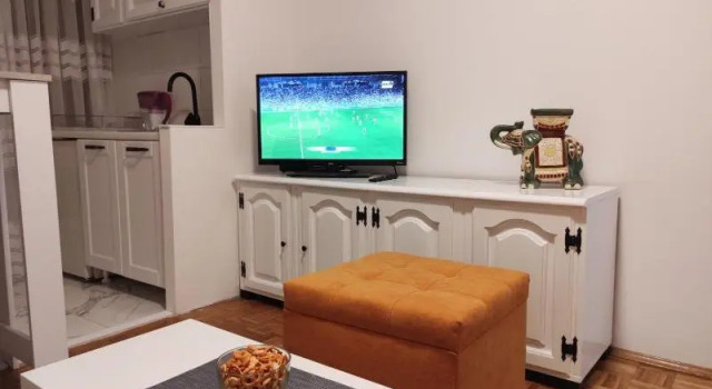 Apartmán Kaja