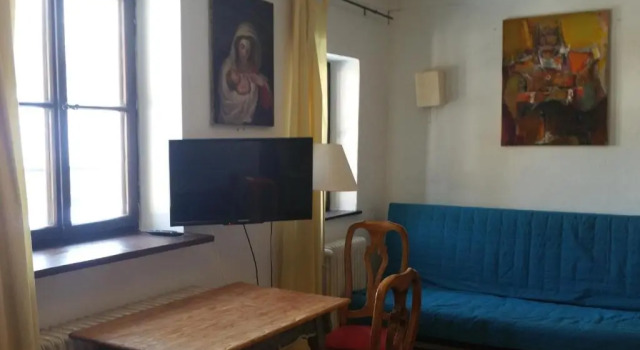Семейный номер Standard Haus Wartenberg
