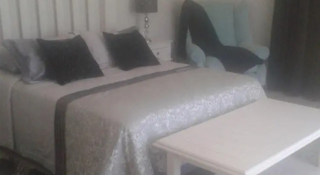 Montarie Guest Accommodation, Buchen Sie Pension Middelburg Ostkap