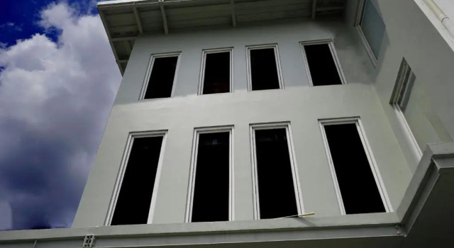 UROOMS Senayan, Prenota Affittacamere Kebayoran Lama Giacarta