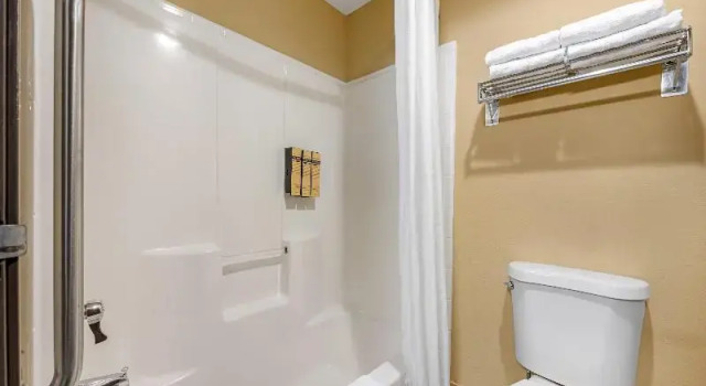 Люкс Standard Best Western Plus Prairie Inn