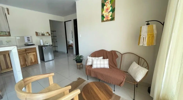 Апартаменты Arenal Cozy Apartment