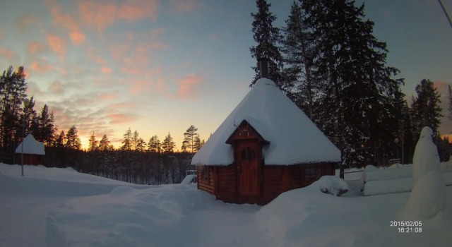 Schweden Aktiv Adventure Resort, Rezerwuj Ośrodek wypoczynkowy Hotele w Svealand z parkingiem, Parking