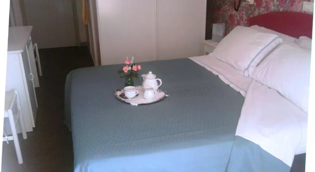 Номер Standard Hotel Gioiella Depandance
