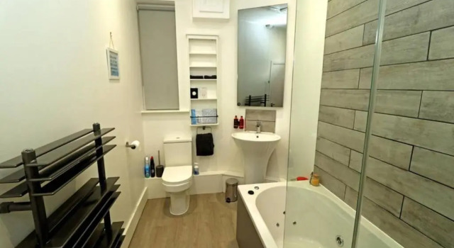 Апартаменты 2 Sea View Margate