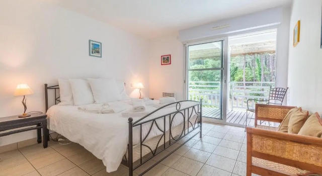 Madame Vacances Villas Club Royal Ocean 17