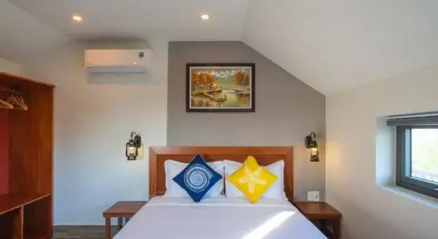 Номер Standard An Bang MQ Villa