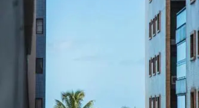 NEO 2 Beira Mar Praia Pajuçara