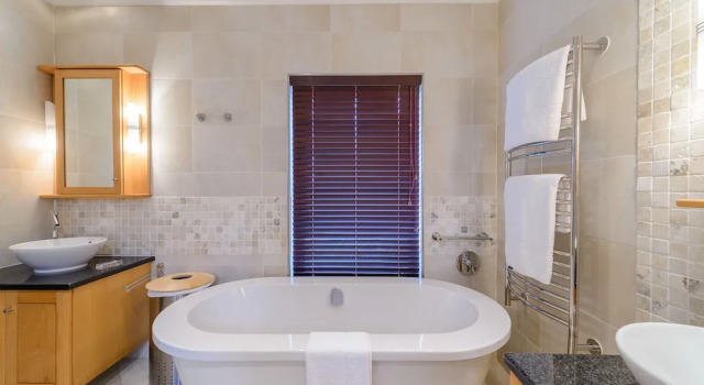 Вилла Luxury с 4 комнатами San Lameer Villa Rentals 14205