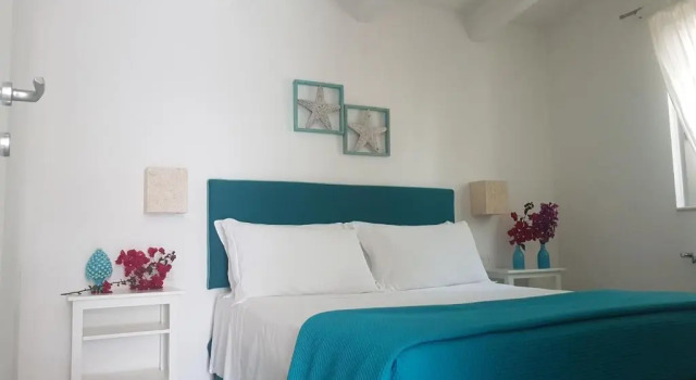 Семейный номер Deluxe Agriturismo Giorgio