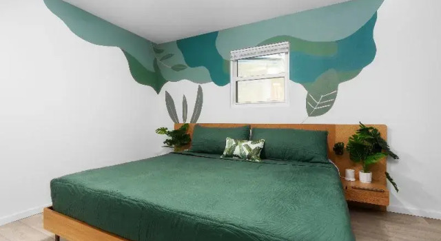 Люкс Motel Miya