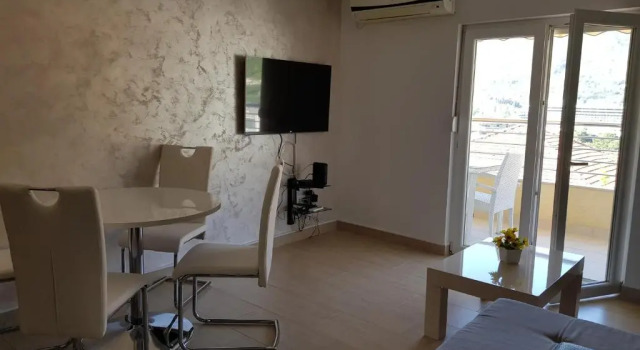Апартаменты Apartments Blue Sea