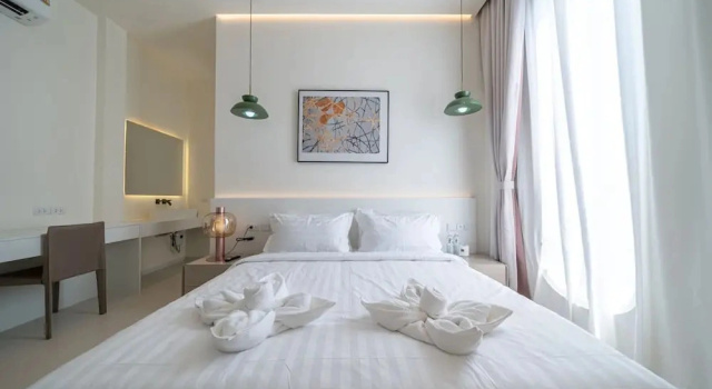 Pattaya Happy House Villa