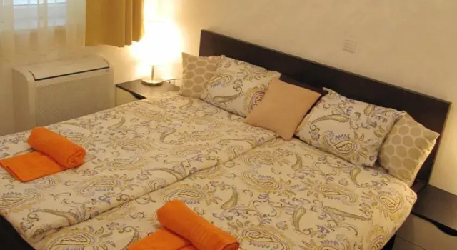 Zd City Apartment, Забронировать Апартаменты/квартира Задар Задарская жупания, рядом с Old Port of Foša