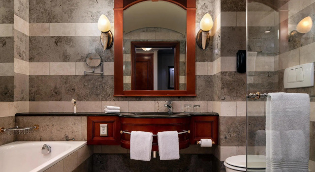 Двухместный номер Classic CT Hotel