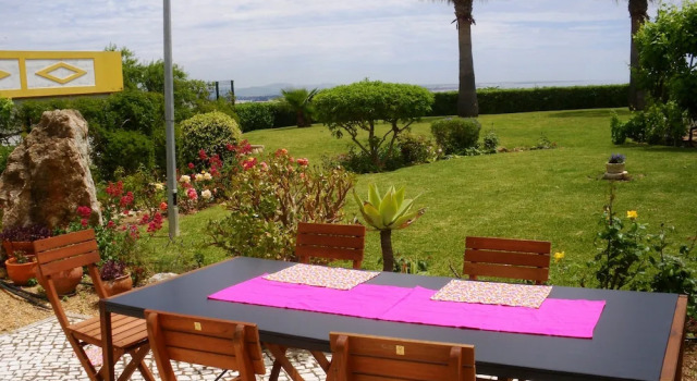 3 oda villa Bem Parece