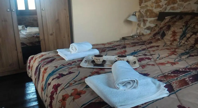 Oikia Panorama, Book Hotel South Pelion Thessalia