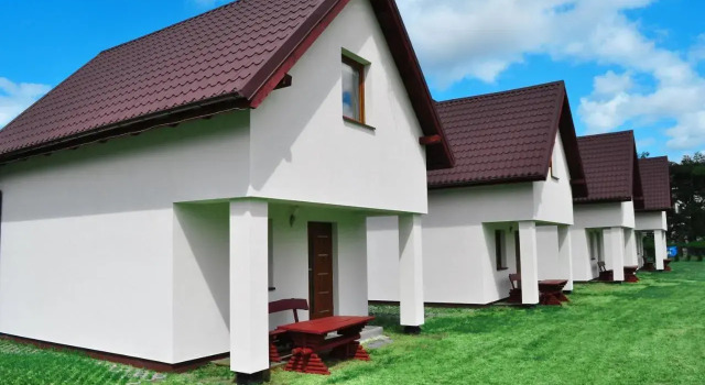 Domki Sara Piotr Maszke, Book Hotel Choczewo Pomerania