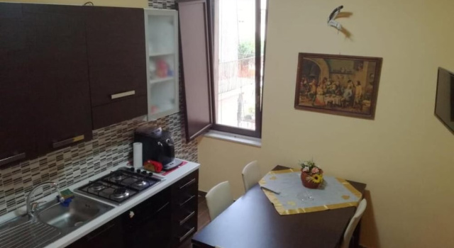 Студия la casa di romi