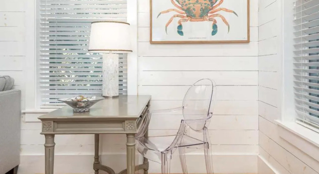 Surf Shack, Buchen Sie Ferienhaus Hotels in Tybee Island mit Parkplatz, Parkplätze