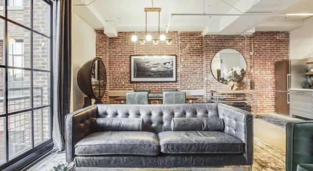 Sears Loft