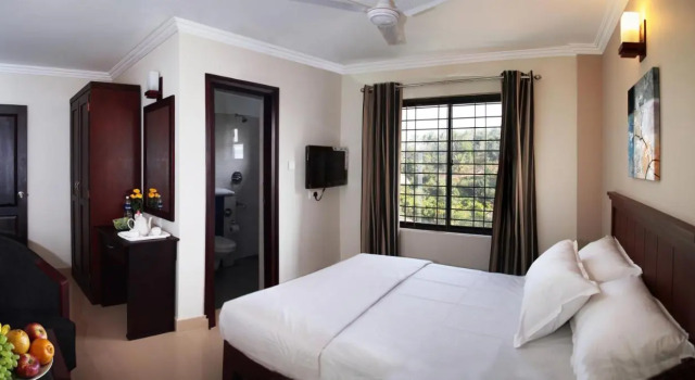 Century Grand Hotel