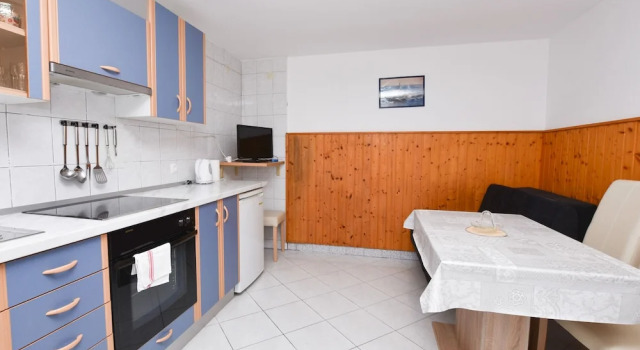 Апартаменты Apartments Zdenka