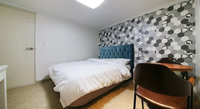 Yeoncheon Hantangang, Prenota Hotel Yeoncheon Gyeonggi-do