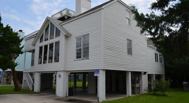 Norman - 3 Br Home