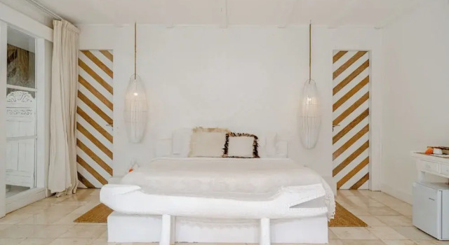Suite Gravity Eco Boutique Hotel