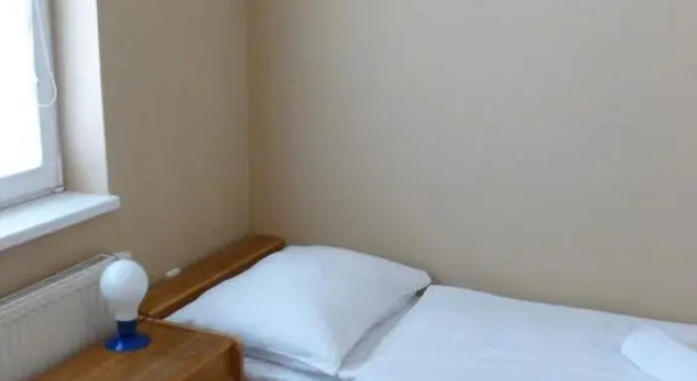 Номер Standard Penzion Šenk Pardubice