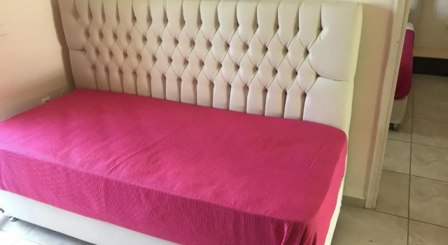 Апартаменты Belvista Luxury Apartments
