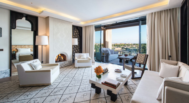 Mandarin Oriental, Marrakech