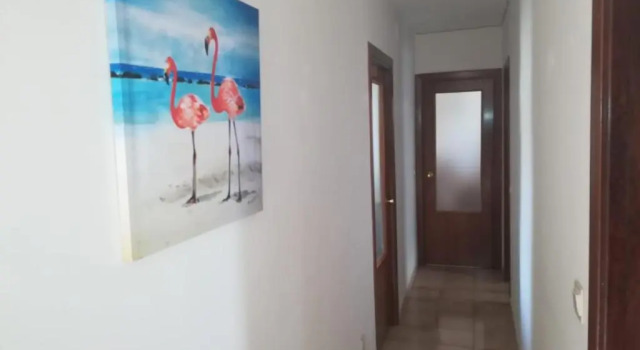 Апартаменты Apartamento balcones del Tajo 2